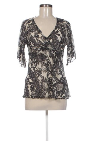 Дамска блуза KappAhl, Размер XL, Цвят Многоцветен, Цена 10,73 €