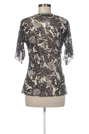 Дамска блуза KappAhl, Размер XL, Цвят Многоцветен, Цена 10,73 €