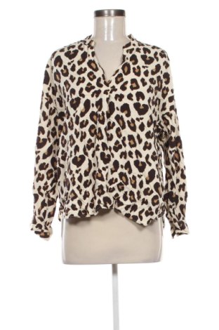 Dámská halenka KappAhl, Velikost L, Barva Vícebarevné, Cena  409,00 Kč