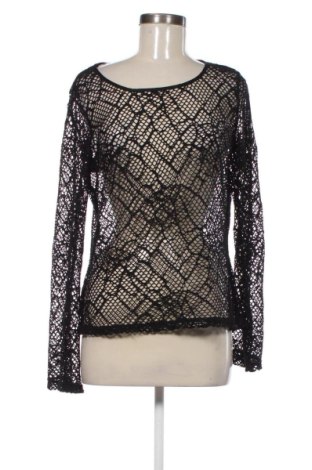 Damen Shirt KappAhl, Größe XL, Farbe Schwarz, Preis € 18,99