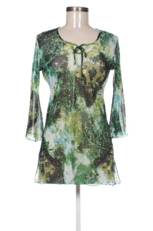 Γυναικεία μπλούζα KappAhl, Μέγεθος M, Χρώμα Πολύχρωμο, Τιμή 16,99 €