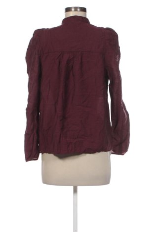 Bluzka damska KappAhl, Rozmiar S, Kolor Fioletowy, Cena 72,99 zł