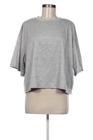 Дамска блуза KappAhl, Размер XL, Цвят Сив, Цена 10,73 €