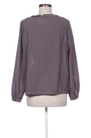 Bluză de femei KappAhl, Mărime L, Culoare Gri, Preț 85,99 Lei