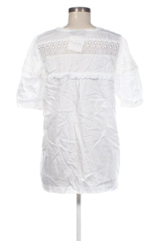 Bluză de femei KappAhl, Mărime XL, Culoare Alb, Preț 63,99 Lei