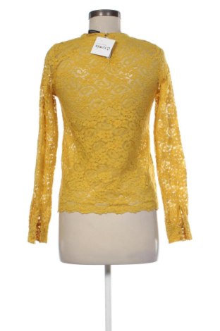 Női blúz KappAhl, Méret S, Szín Narancssárga
, Ár 6 989 Ft