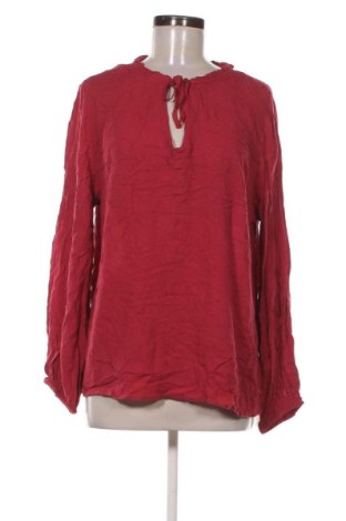 Дамска блуза KappAhl, Размер XXL, Цвят Червен, Цена 14,31 €