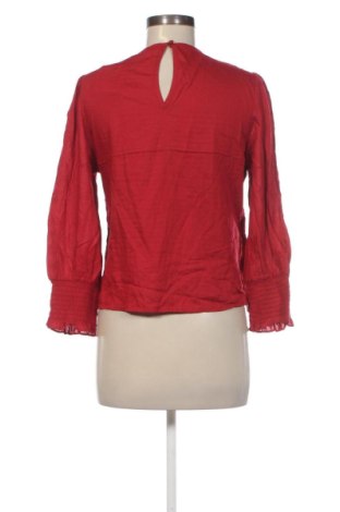 Дамска блуза KappAhl, Размер S, Цвят Червен, Цена 14,31 €