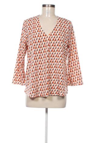 Bluzka damska KappAhl, Rozmiar XL, Kolor Kolorowy, Cena 72,99 zł