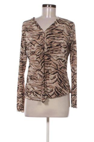 Bluză de femei KappAhl, Mărime XL, Culoare Multicolor, Preț 85,99 Lei