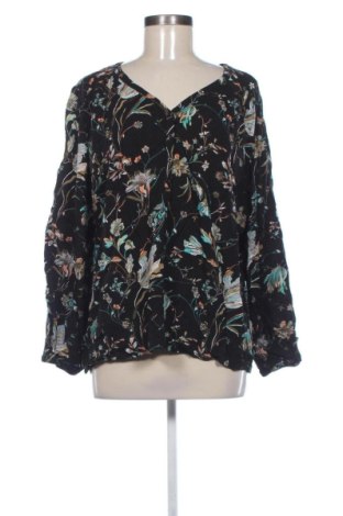 Bluză de femei KappAhl, Mărime XXL, Culoare Multicolor, Preț 85,99 Lei