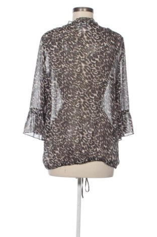 Дамска блуза KappAhl, Размер XL, Цвят Многоцветен, Цена 10,73 €