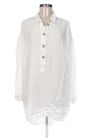 Női blúz KappAhl, Méret L, Szín Fehér, Ár 6 989 Ft