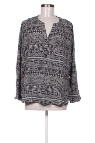 Bluză de femei KappAhl, Mărime XL, Culoare Multicolor, Preț 85,99 Lei