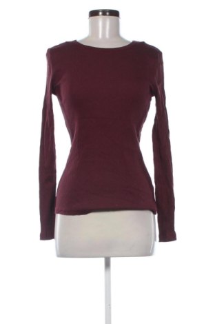 Bluzka damska KappAhl, Rozmiar S, Kolor Czerwony, Cena 72,99 zł