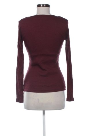 Bluzka damska KappAhl, Rozmiar S, Kolor Czerwony, Cena 72,99 zł