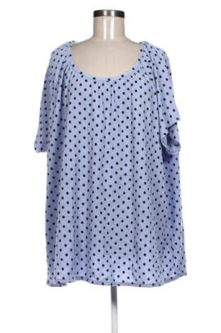 Bluză de femei KappAhl, Mărime 3XL, Culoare Multicolor, Preț 63,99 Lei