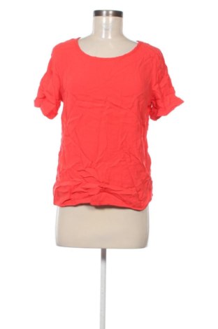 Bluză de femei KappAhl, Mărime M, Culoare Portocaliu, Preț 63,99 Lei