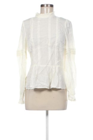 Дамска блуза KappAhl, Размер L, Цвят Екрю, Цена 14,31 €