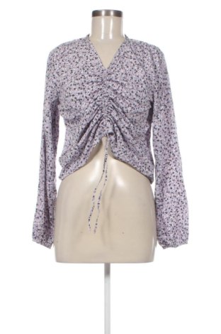 Γυναικεία μπλούζα KappAhl, Μέγεθος S, Χρώμα Πολύχρωμο, Τιμή 16,99 €