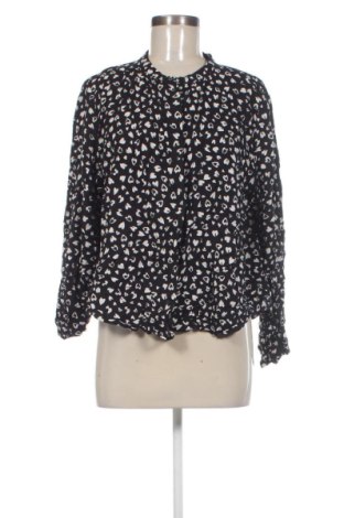 Bluză de femei KappAhl, Mărime XL, Culoare Multicolor, Preț 85,99 Lei