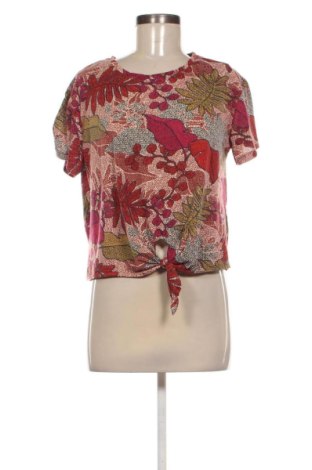 Damen Shirt KappAhl, Größe M, Farbe Mehrfarbig, Preis € 13,99