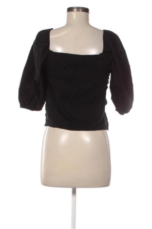 Damen Shirt KappAhl, Größe S, Farbe Schwarz, Preis 13,99 €