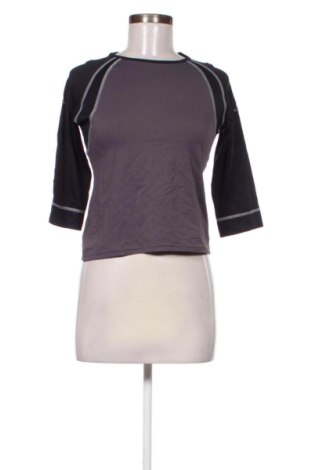 Damen Shirt Kappa, Größe M, Farbe Grau, Preis € 18,99