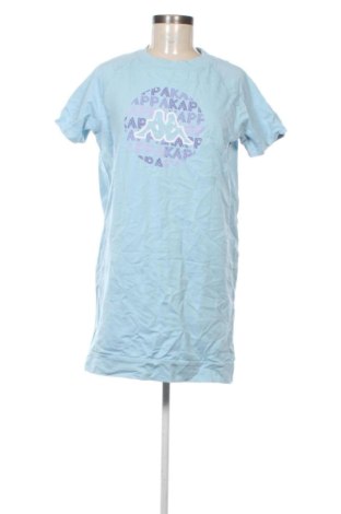 Damen Shirt Kappa, Größe S, Farbe Blau, Preis 17,99 €