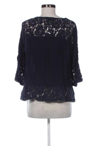 Bluză de femei Karen Kane, Mărime L, Culoare Albastru, Preț 151,99 Lei