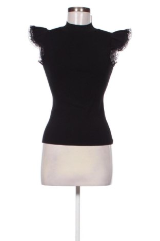 Bluză de femei Karen Millen, Mărime S, Culoare Negru, Preț 237,39 Lei