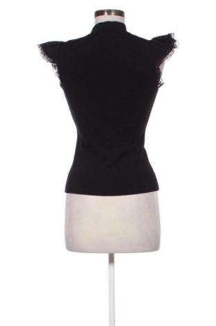 Bluză de femei Karen Millen, Mărime S, Culoare Negru, Preț 237,39 Lei