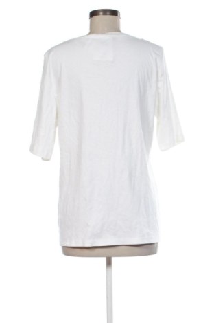 Bluzka damska Karen Scott, Rozmiar XL, Kolor Biały, Cena 72,00 zł