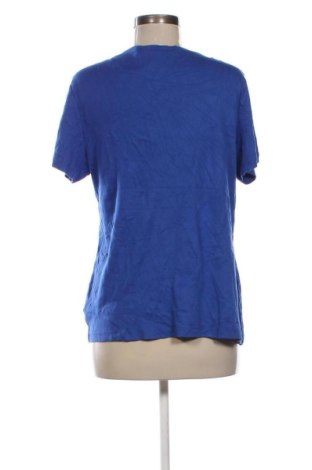 Damen Shirt Karen Scott, Größe L, Farbe Blau, Preis € 7,99