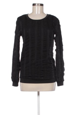 Bluzka damska Karen by Simonsen, Rozmiar S, Kolor Czarny, Cena 61,00 zł