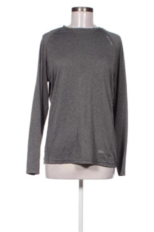 Damen Shirt Karhu, Größe L, Farbe Grau, Preis 36,99 €