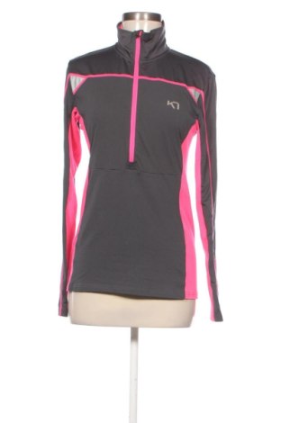 Bluzka damska Kari Traa, Rozmiar L, Kolor Kolorowy, Cena 91,09 zł