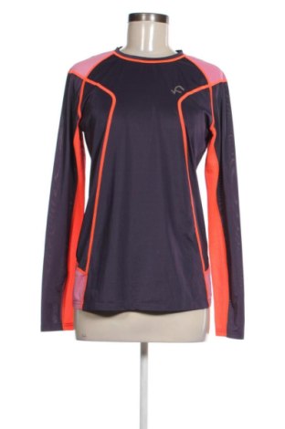 Bluzka damska Kari Traa, Rozmiar XL, Kolor Kolorowy, Cena 91,09 zł