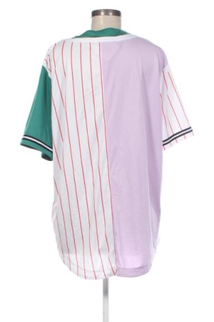 Damen Shirt Karl Kani, Größe L, Farbe Mehrfarbig, Preis 22,99 €