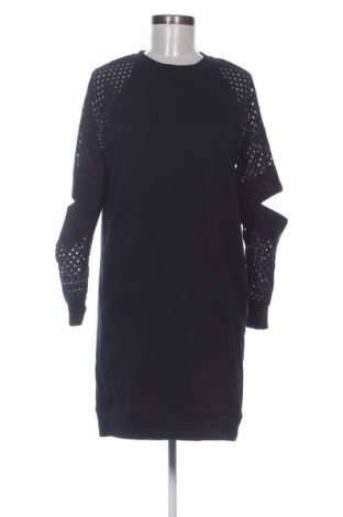 Bluzka damska Karl Lagerfeld, Rozmiar M, Kolor Czarny, Cena 337,00 zł