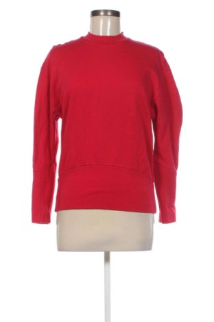 Дамска блуза Karma koma, Размер M, Цвят Розов, Цена 42,00 €