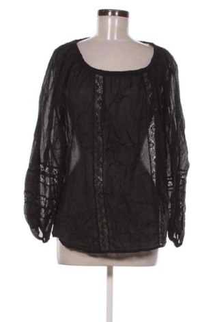 Bluză de femei Kartika, Mărime L, Culoare Negru, Preț 151,99 Lei