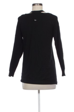 Дамска блуза Kathleen Madden, Размер M, Цвят Черен, Цена 17,89 €