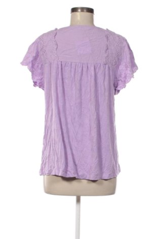 Дамска блуза Katies, Размер L, Цвят Лилав, Цена 10,22 €