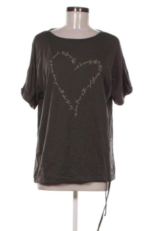 Bluză de femei Kenny S., Mărime L, Culoare Gri, Preț 85,99 Lei