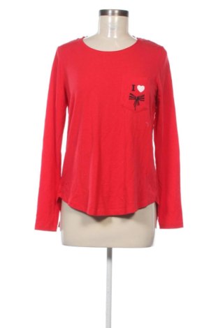 Дамска блуза Kenny S., Размер S, Цвят Червен, Цена 17,00 €