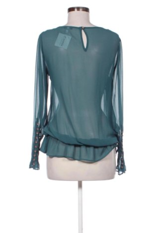 Női blúz Kensol, Méret M, Szín Zöld, Ár 4 959 Ft