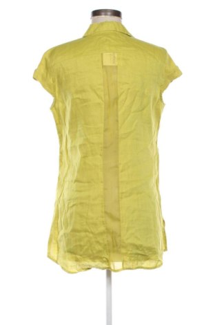 Dámska blúza Kensol, Veľkosť L, Farba Žltá, Cena  14,00 €