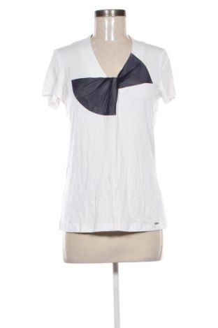 Γυναικεία μπλούζα Kensol, Μέγεθος XL, Χρώμα Λευκό, Τιμή 32,00 €