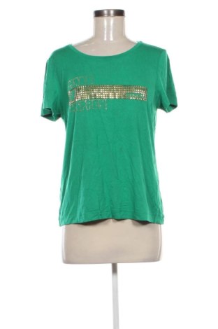 Dámska blúza Kensol, Veľkosť L, Farba Zelená, Cena  14,00 €